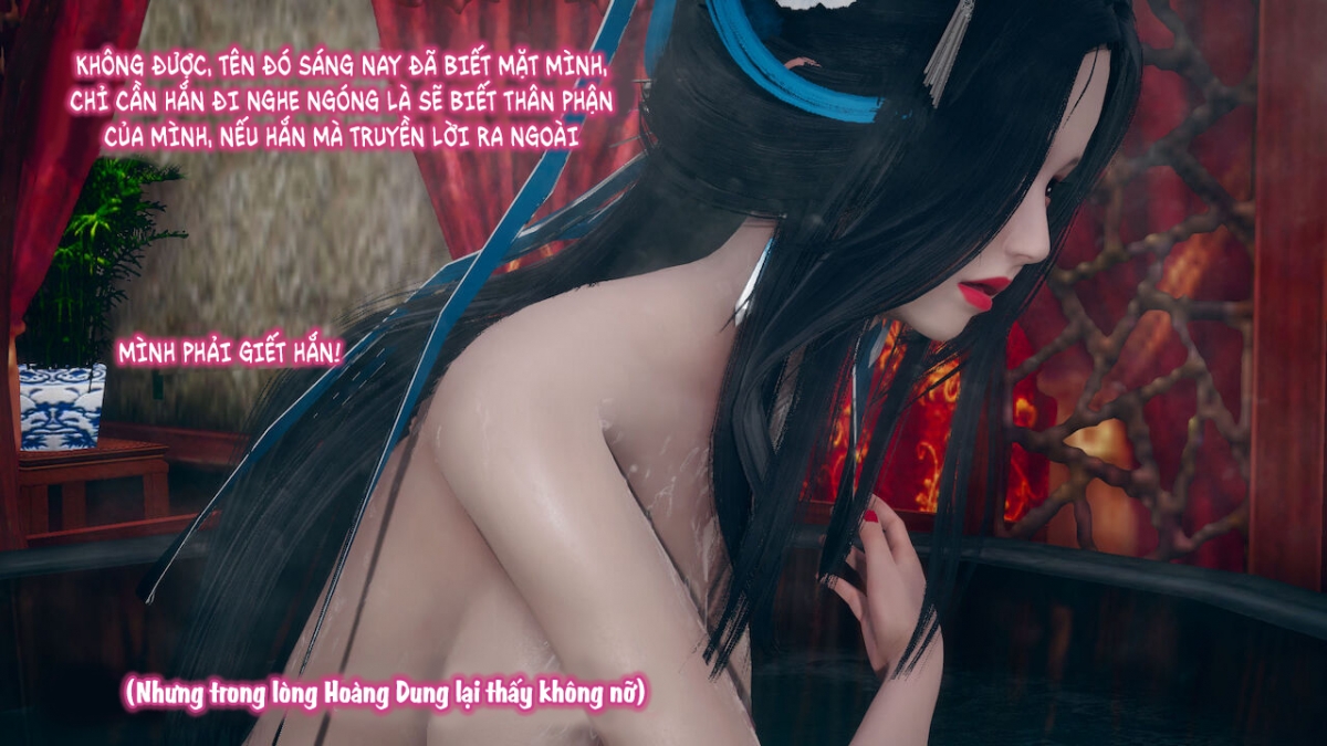 Huang Rong Biography Chap 5 - Page 21