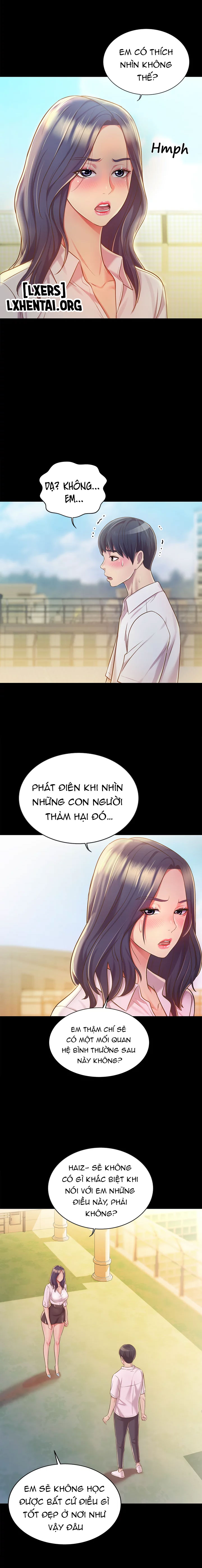 Hương Vị Của Noona Chapter 11 - Page 18