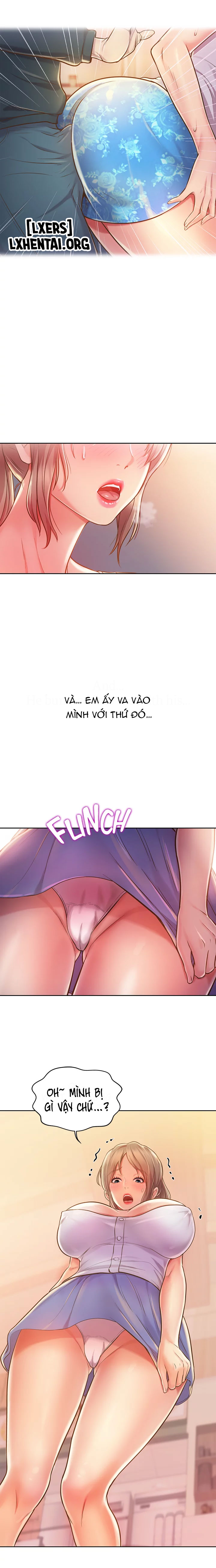 Hương Vị Của Noona Chapter 12 - Page 12