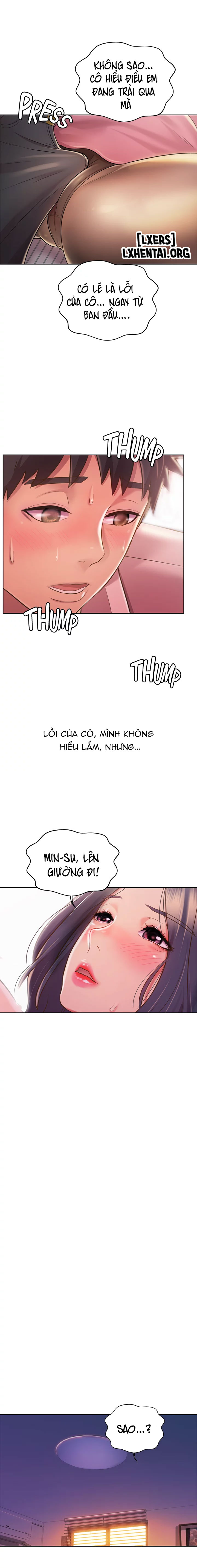 Hương Vị Của Noona Chapter 19 - Page 18