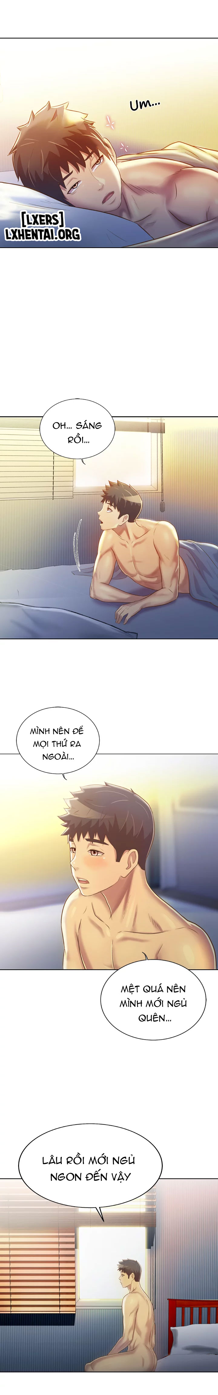 Hương Vị Của Noona Chapter 23 - Page 16