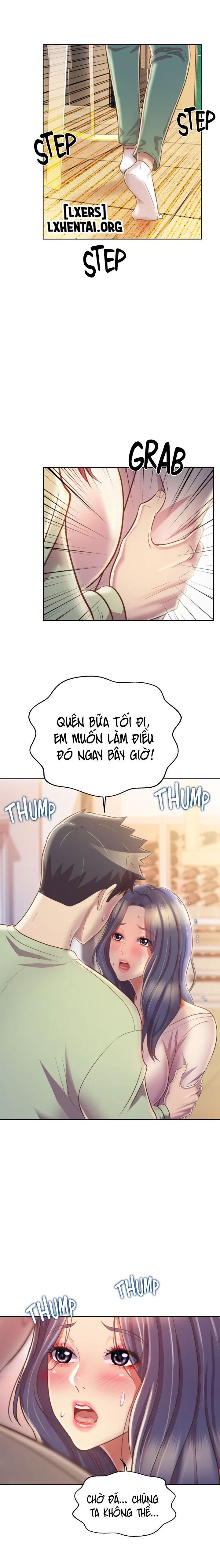 Hương Vị Của Noona Chapter 24 - Page 20