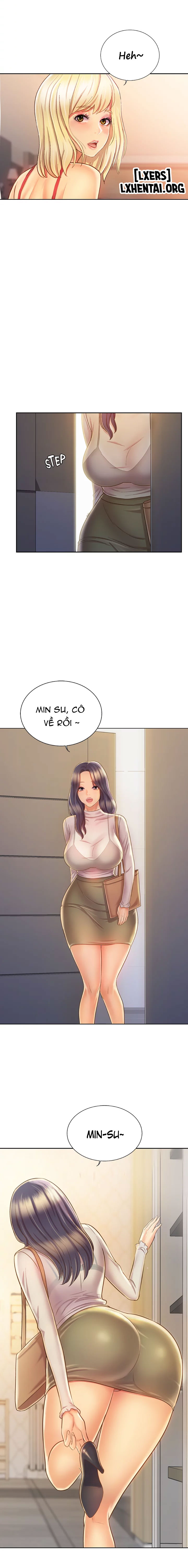 Hương Vị Của Noona Chapter 31 - Page 12