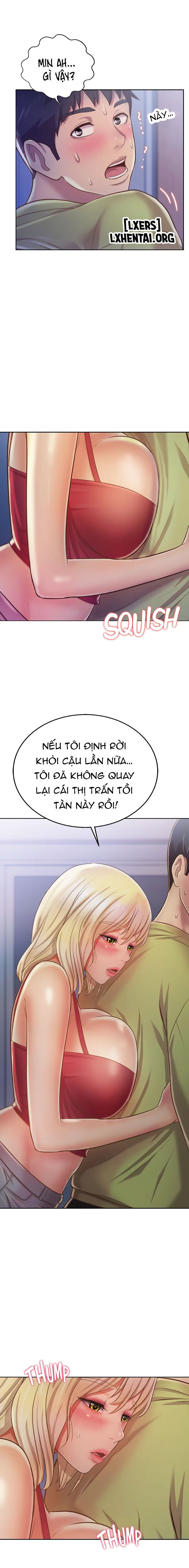 Hương Vị Của Noona Chapter 31 - Page 17