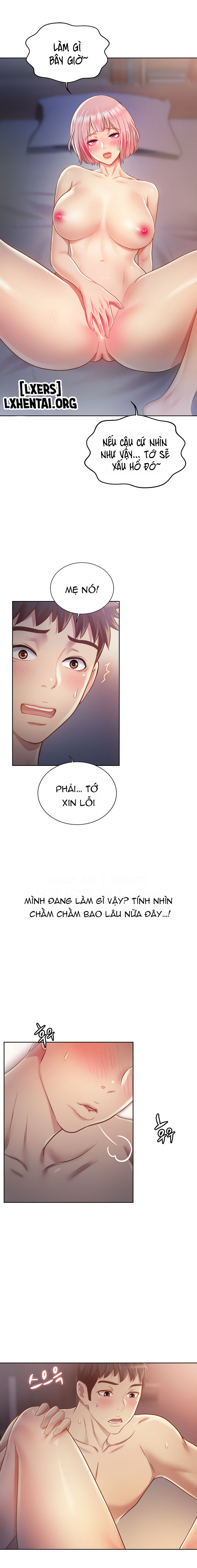 Hương Vị Của Noona Chapter 5 - Page 6