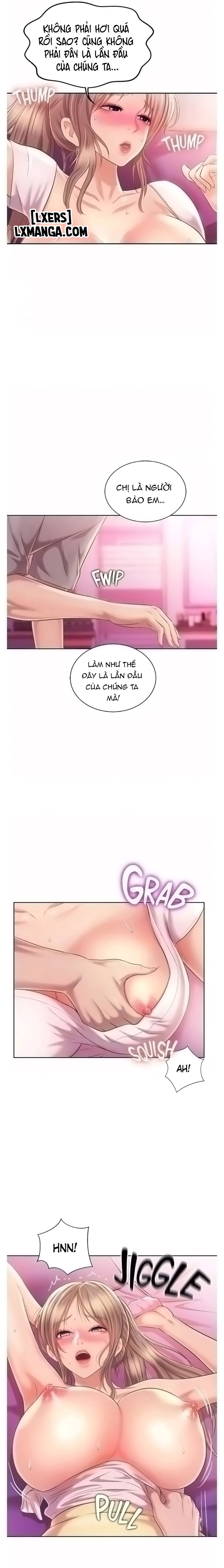 Hương Vị Của Noona Chapter 54 - Page 7