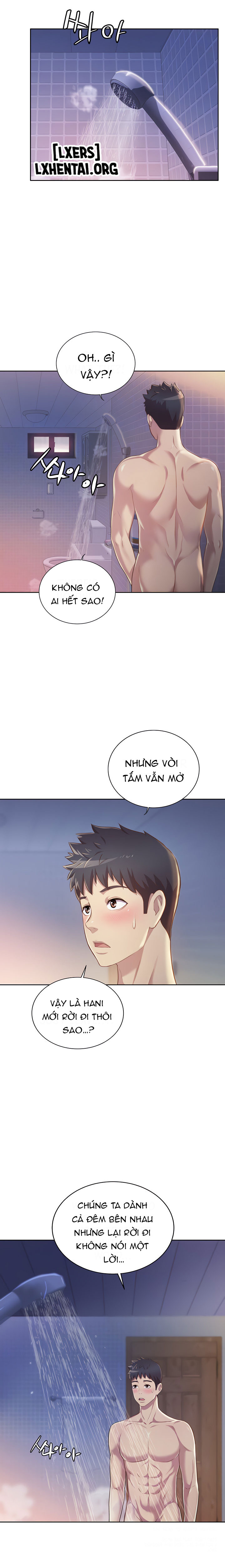 Hương Vị Của Noona Chapter 6 - Page 4