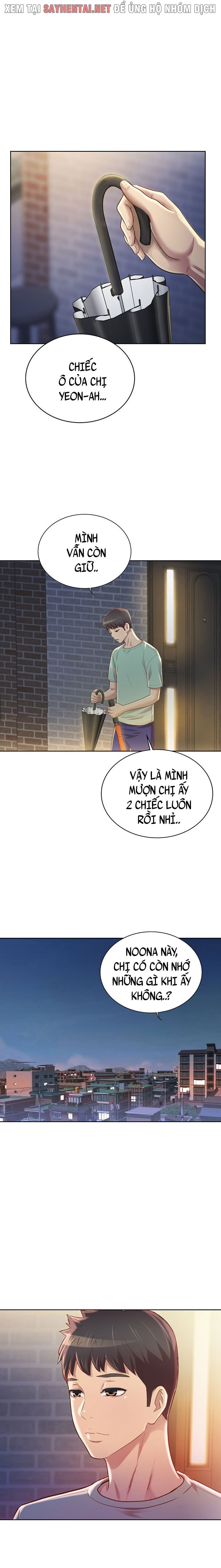 Hương Vị "Máy Bay" Chapter 2 - Page 31