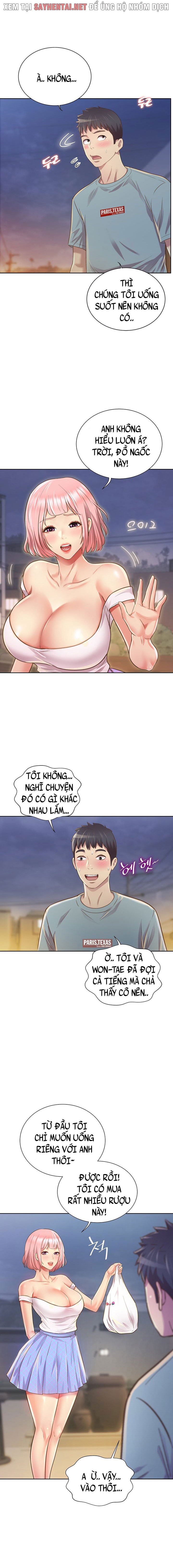 Hương Vị "Máy Bay" Chapter 3 - Page 20