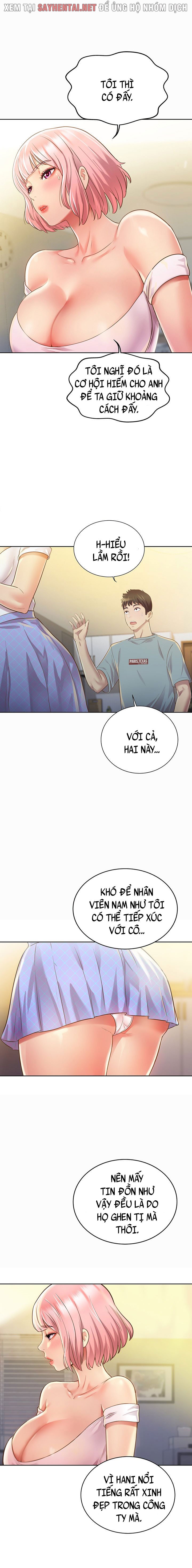 Hương Vị "Máy Bay" Chapter 3 - Page 24