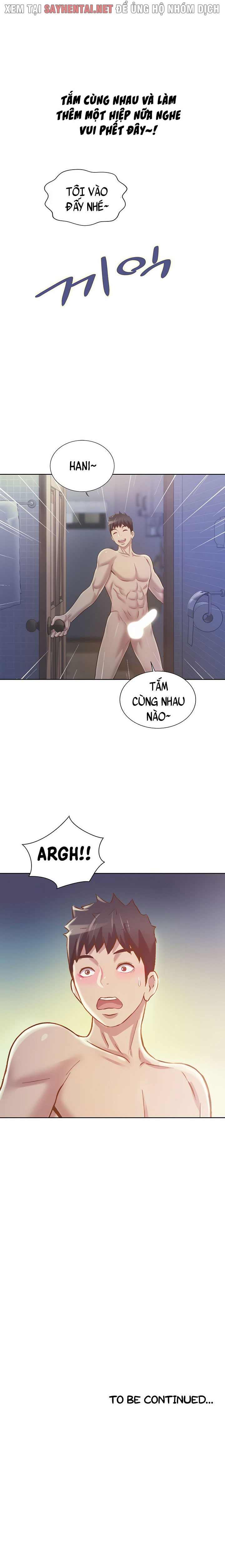 Hương Vị "Máy Bay" Chapter 5 - Page 26