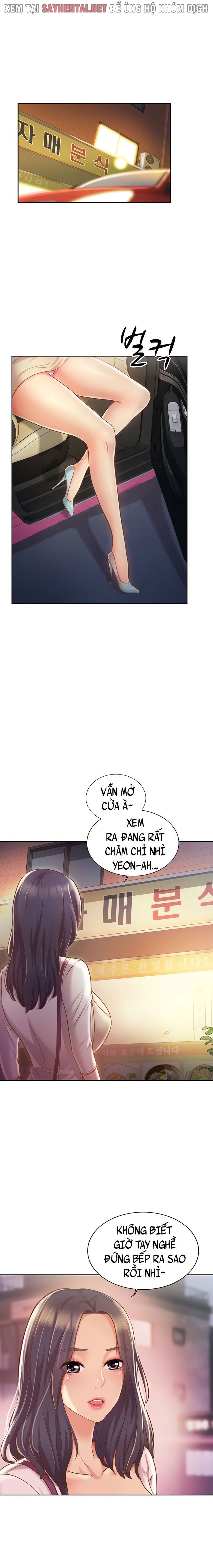 Hương Vị "Máy Bay" Chapter 6 - Page 23