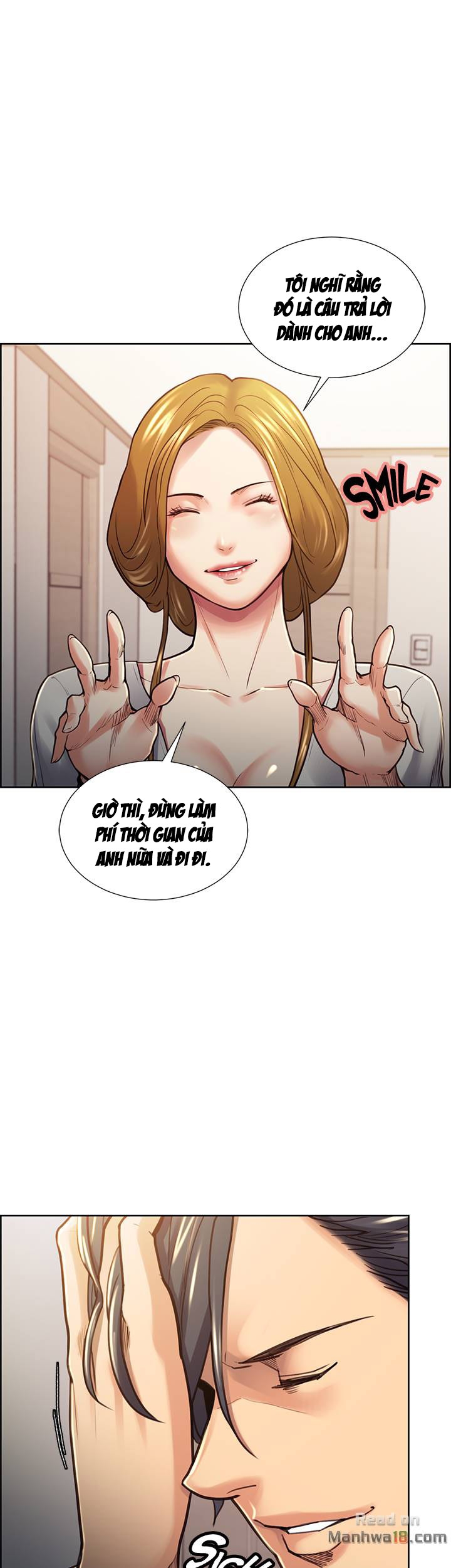 Hương Vị Trái Cấm Chapter 23 - Page 19