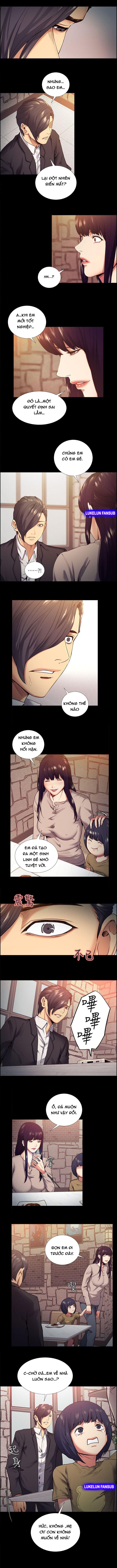 Hương Vị Trái Cấm Chapter 41 - Page 2