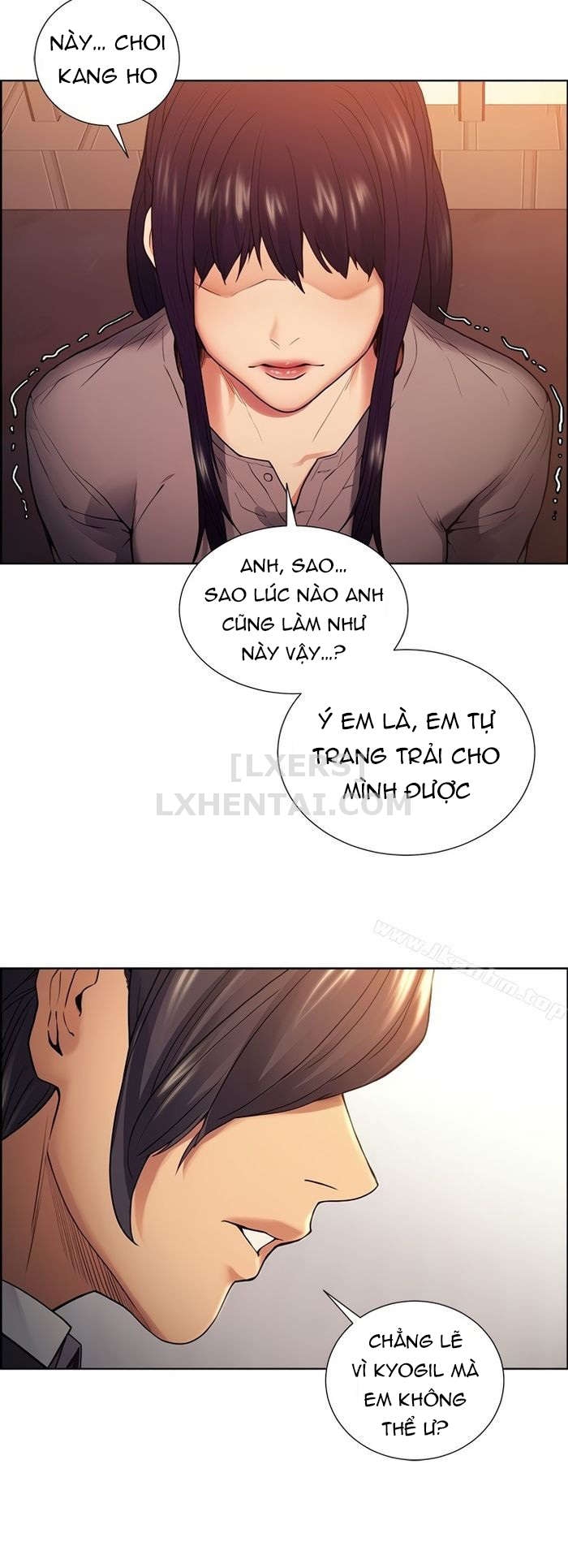 Hương Vị Trái Cấm Chapter 44 - Page 24