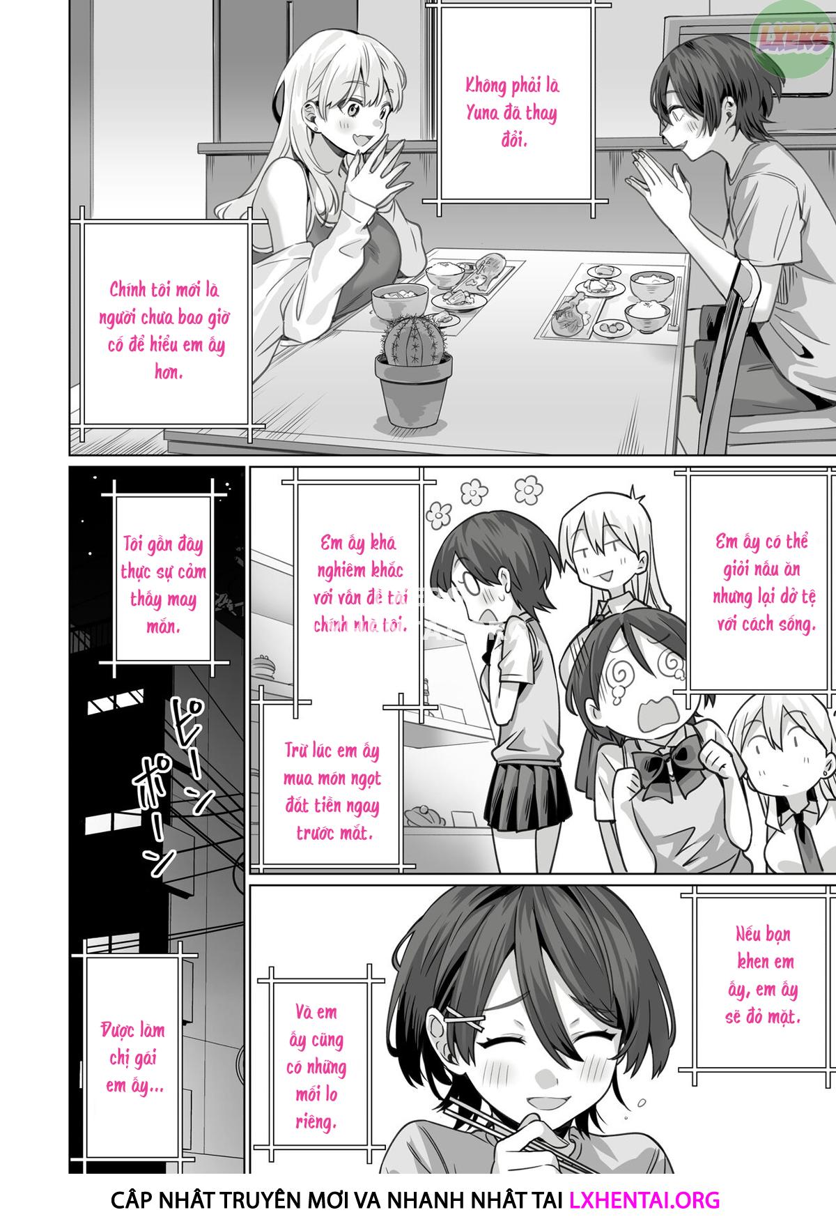 Hypnosis Delivery Record ~A Pair of Sisters Becoming Mommies Oneshot - Page 53