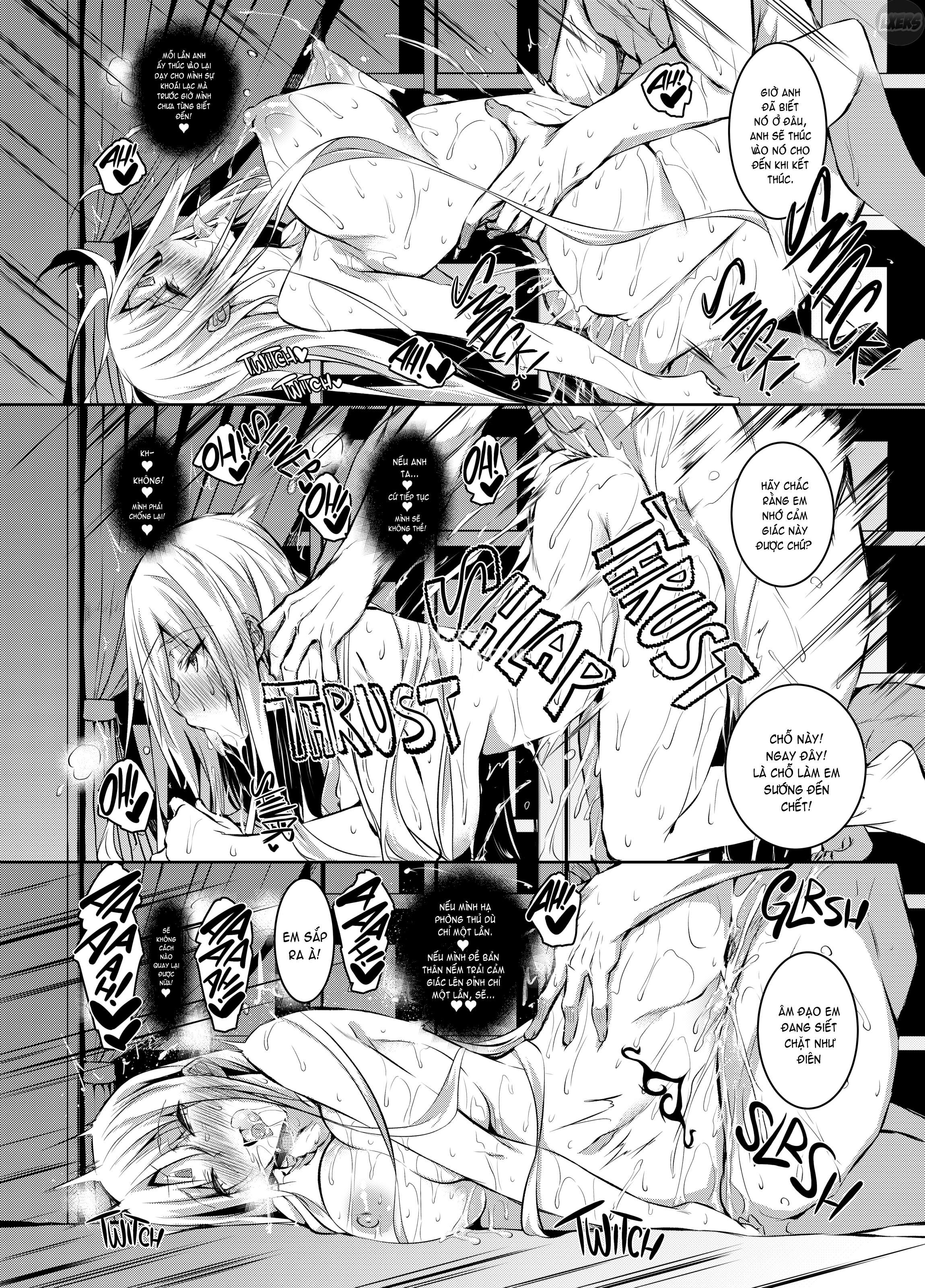 I Became a Mage in Another World Chapter 1 - Page 26