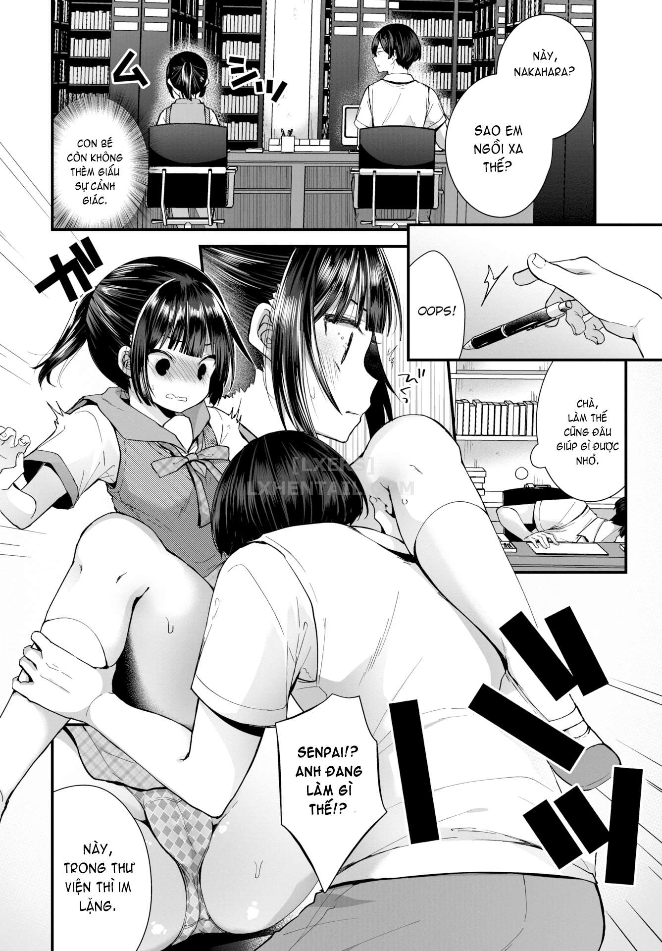 I Found This Plain Girl’s Lewd Account and It Turns Out She’s a Slut Chapter 4 - Page 10