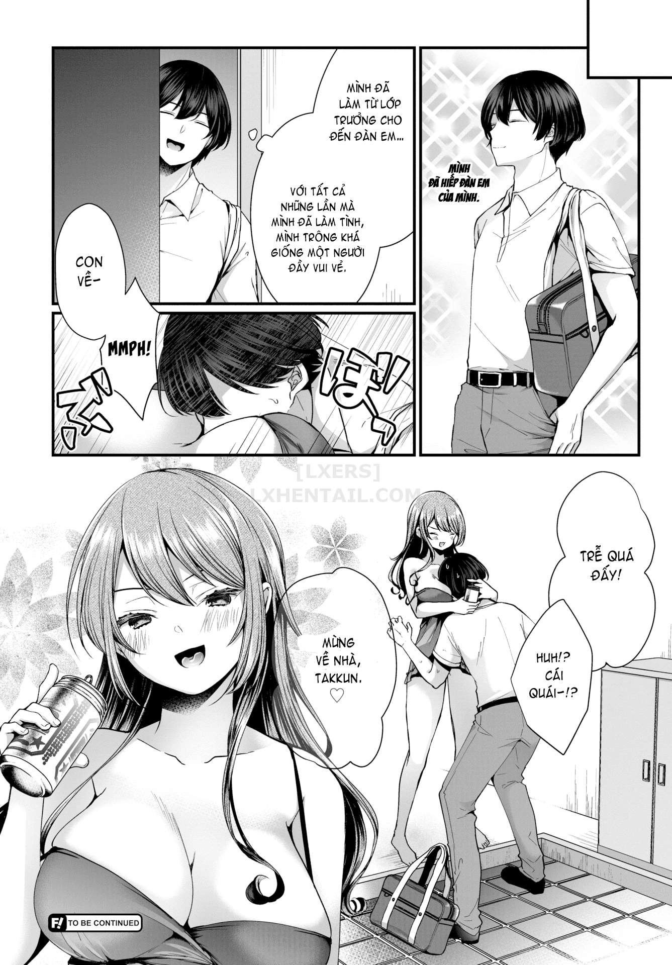 I Found This Plain Girl’s Lewd Account and It Turns Out She’s a Slut Chapter 4 - Page 24