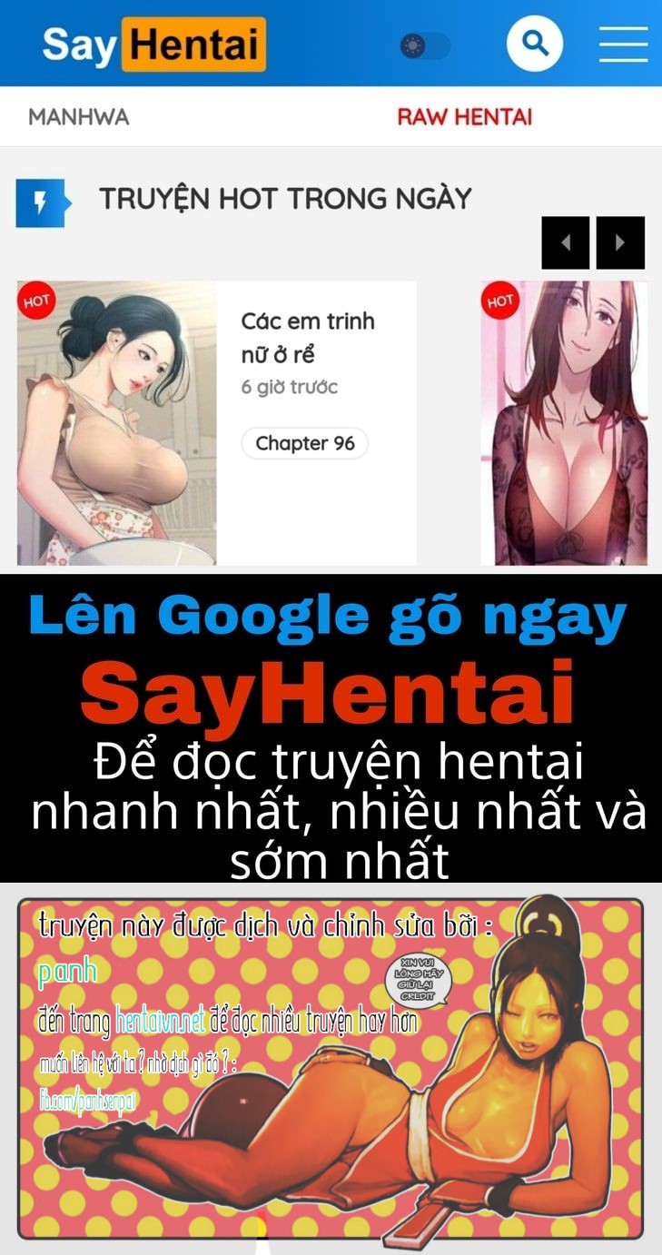 Ijimekko to Boku Chap 7 - Rape xong cưới ? (ngoại truyện) - Page 1