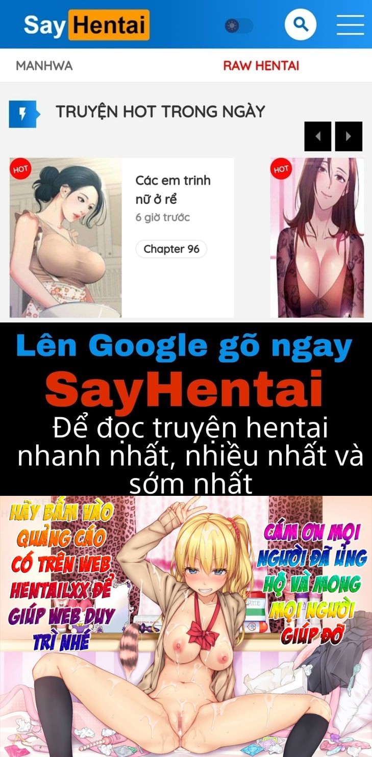 HentaiVn Truyện tranh online