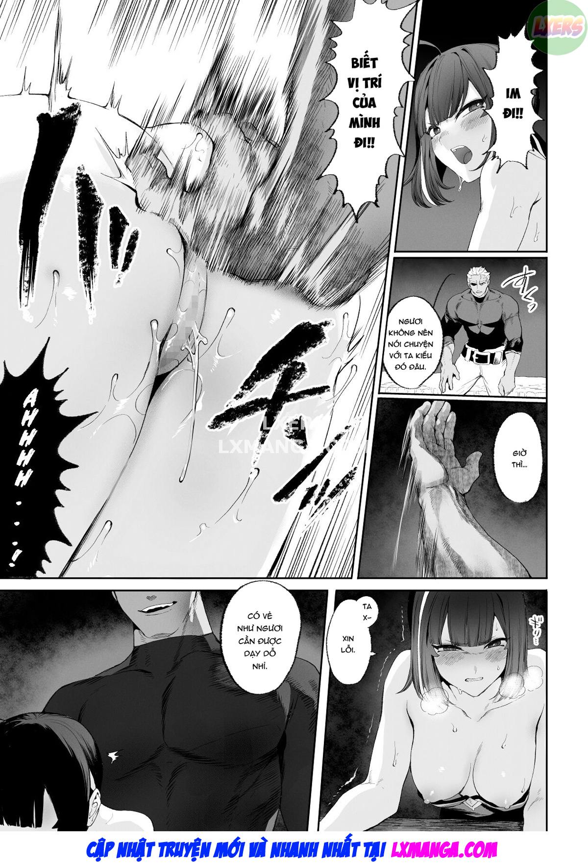 Ikusa Otome to Ikusa Goto Chapter 3 END - Page 77