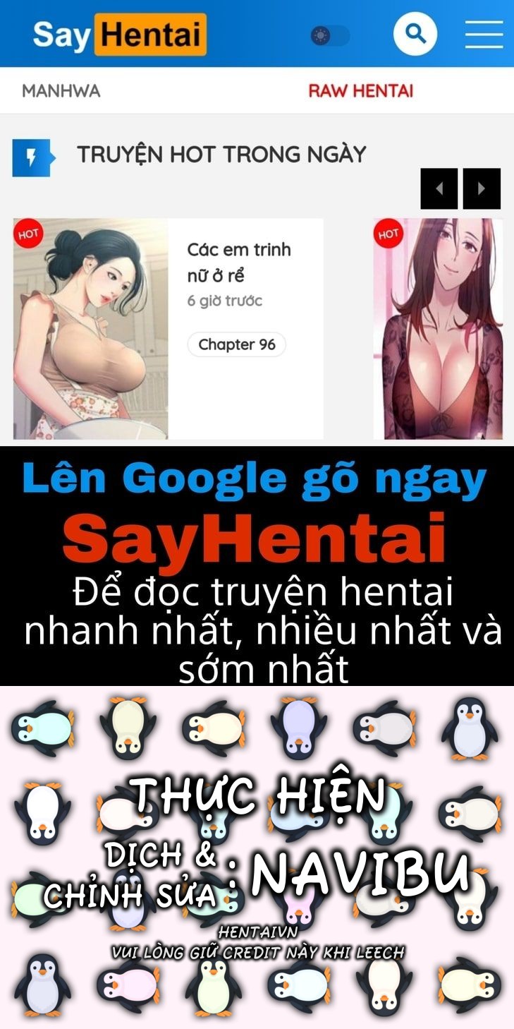 HentaiVn Truyện tranh online