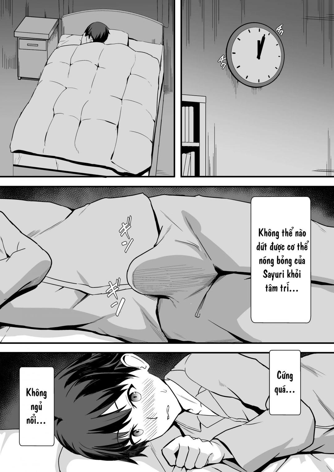 Inaka no Kussai Onee-chan Oneshot - Page 18