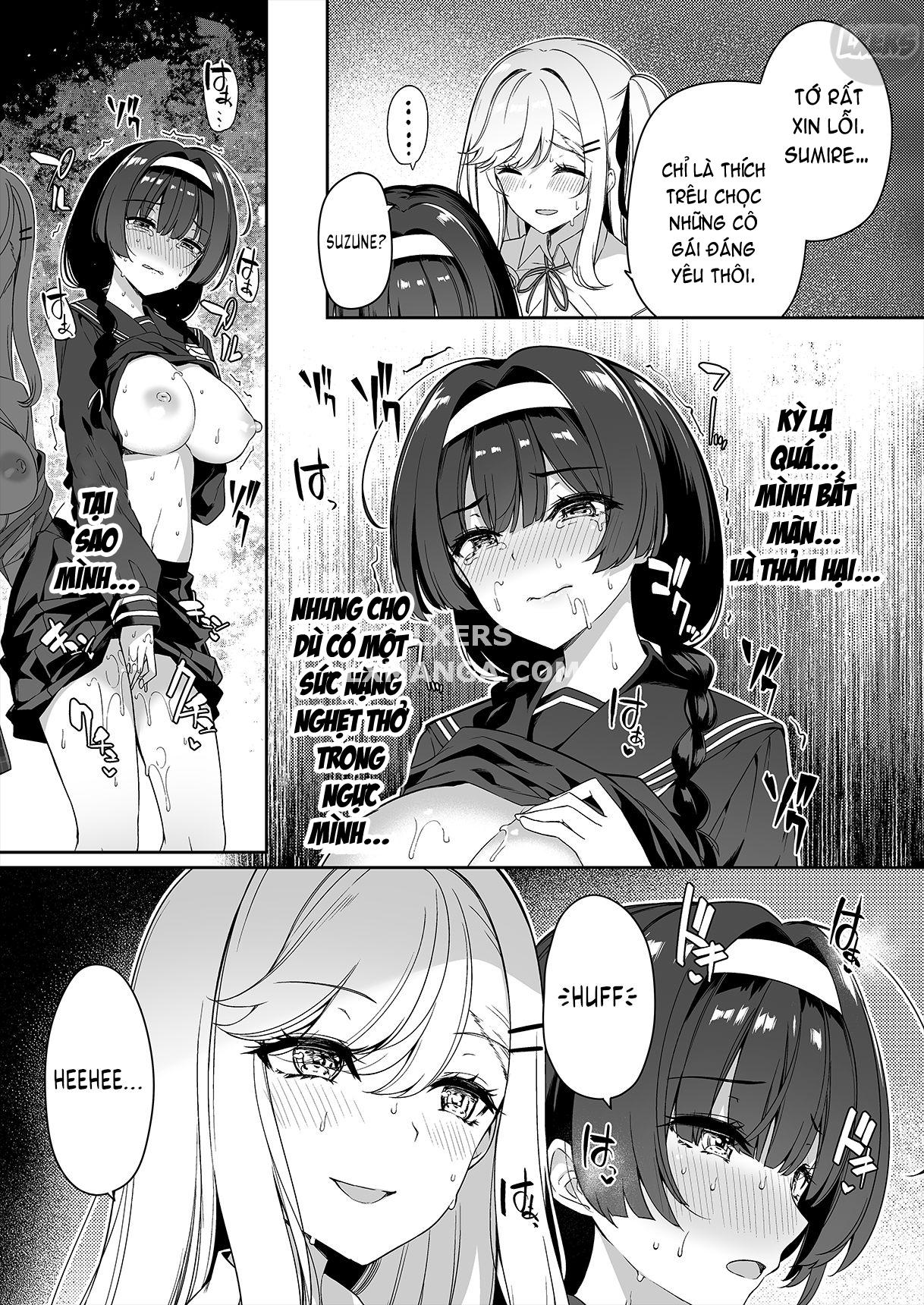 InCha Couple ga You Gal-tachi to SEX Training Suru Hanashi Chapter 1 - Page 31