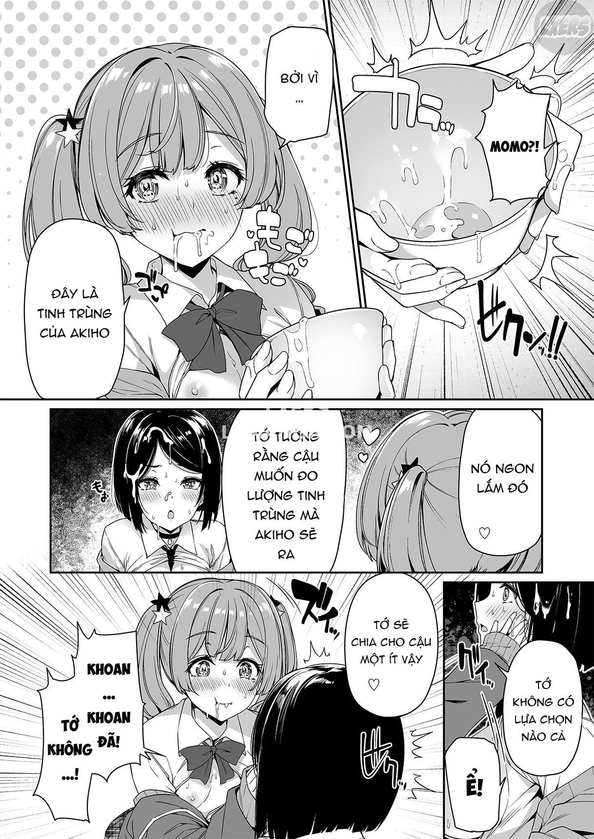 InCha Couple ga You Gal-tachi to SEX Training Suru Hanashi Chapter 2 - Page 33