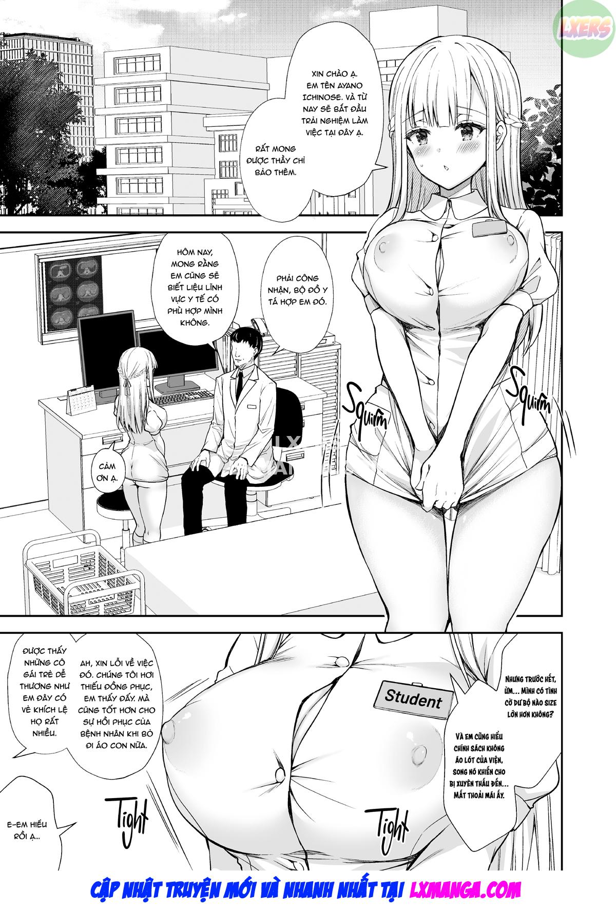 Indeki no Reijou Chapter 7 - Page 71