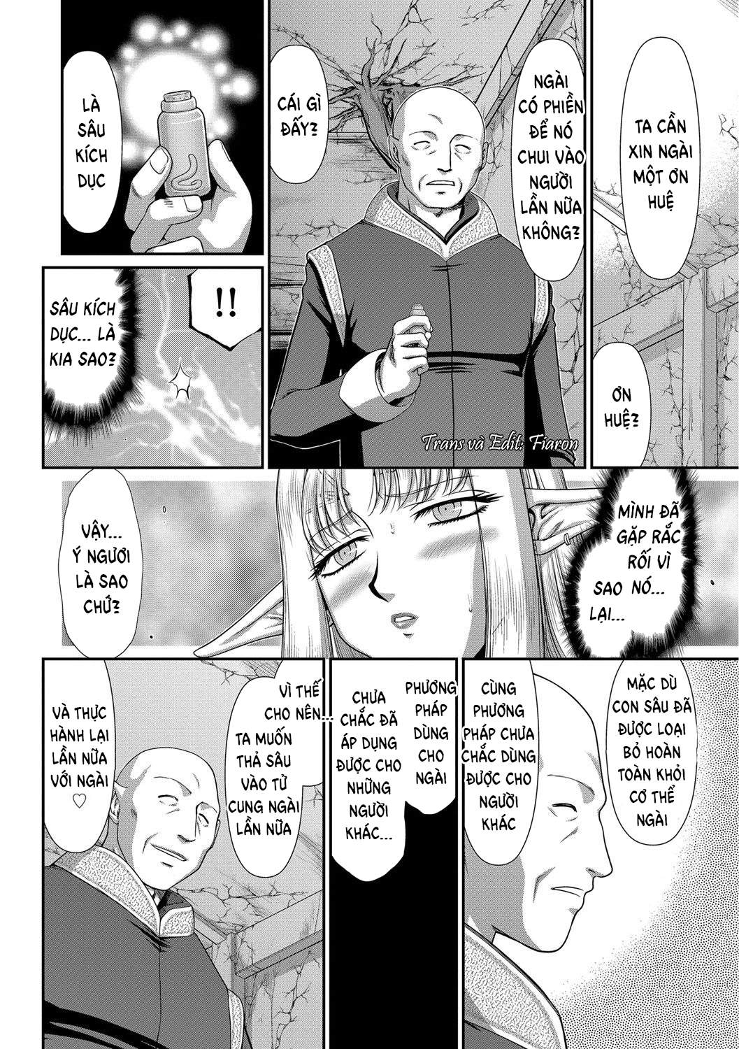 Ingoku no Kouki Dietlinde Chapter 9 END - Page 2