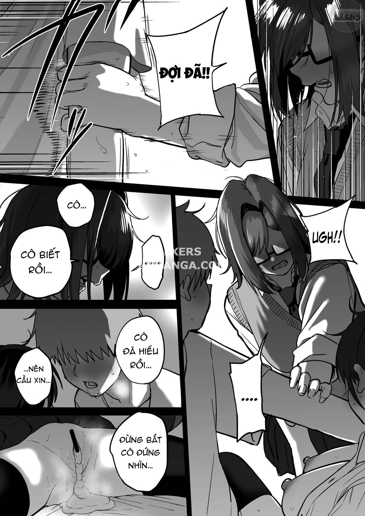 Itabasami na Wakachi Ai Chapter 4 - Page 42