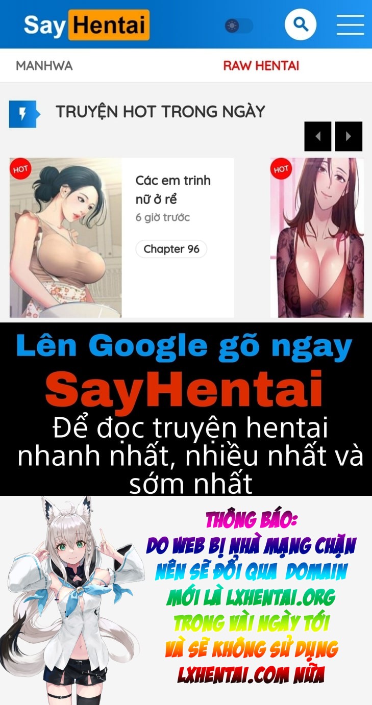 HentaiVn Truyện tranh online