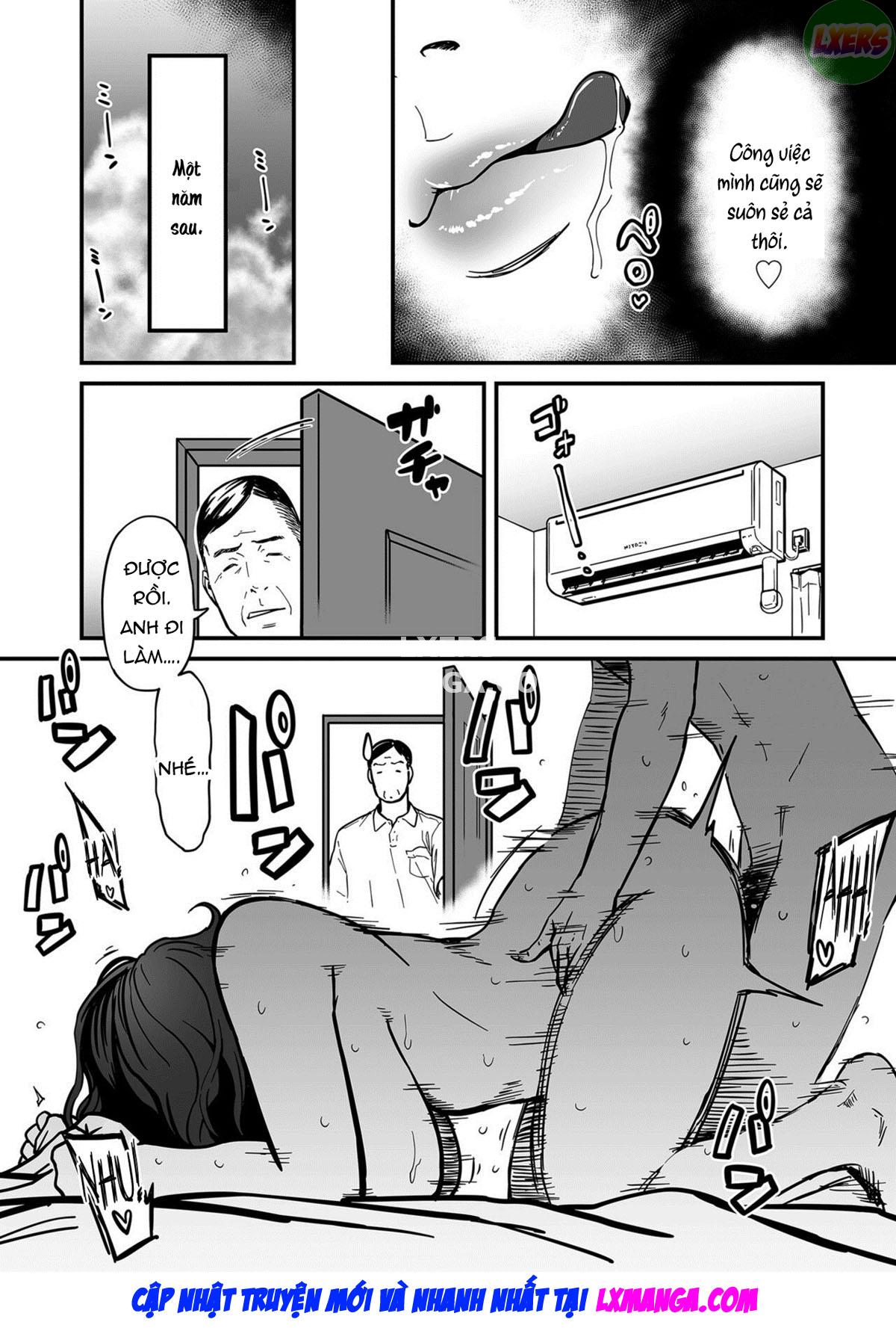 It’s Not a Fantasy That The Female Erotic Mangaka Is a Pervert Chapter 6 - Page 19