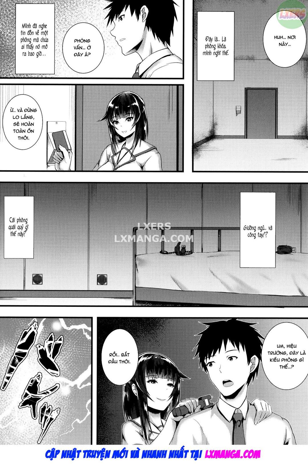 JK Anal? Ch. 08 - Page 5