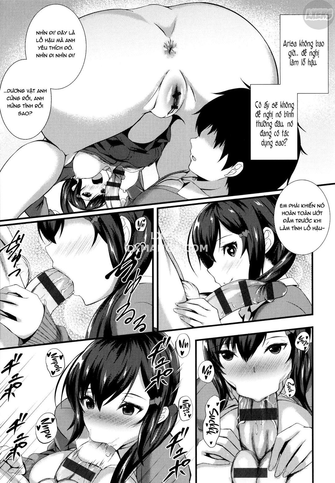 JK Anal? Ch. 09 - END - Page 10