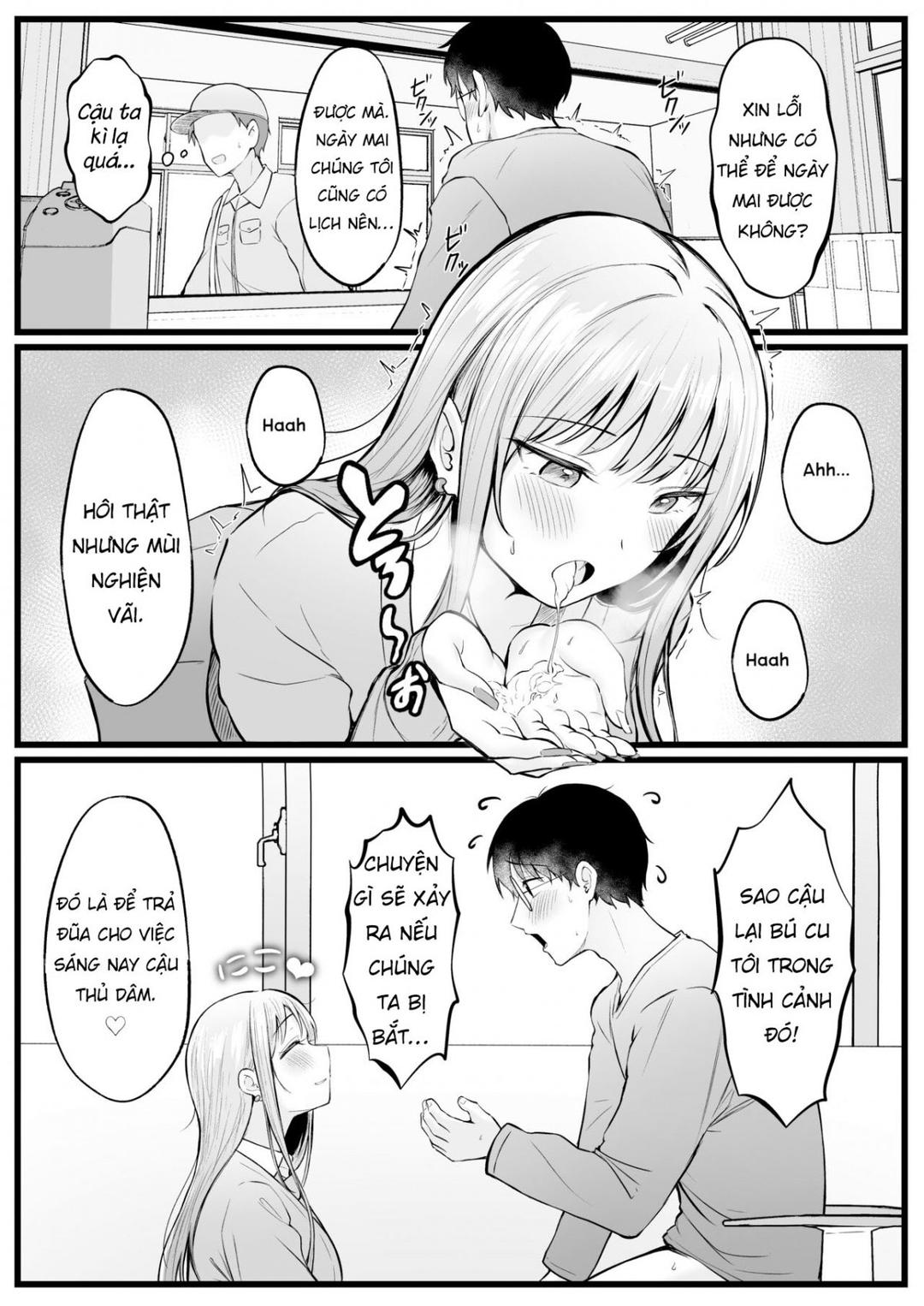 Joshiryou Kanrinin no Boku wa Gal Ryousei ni Furimawasarete masu Ch. 1 - Page 40