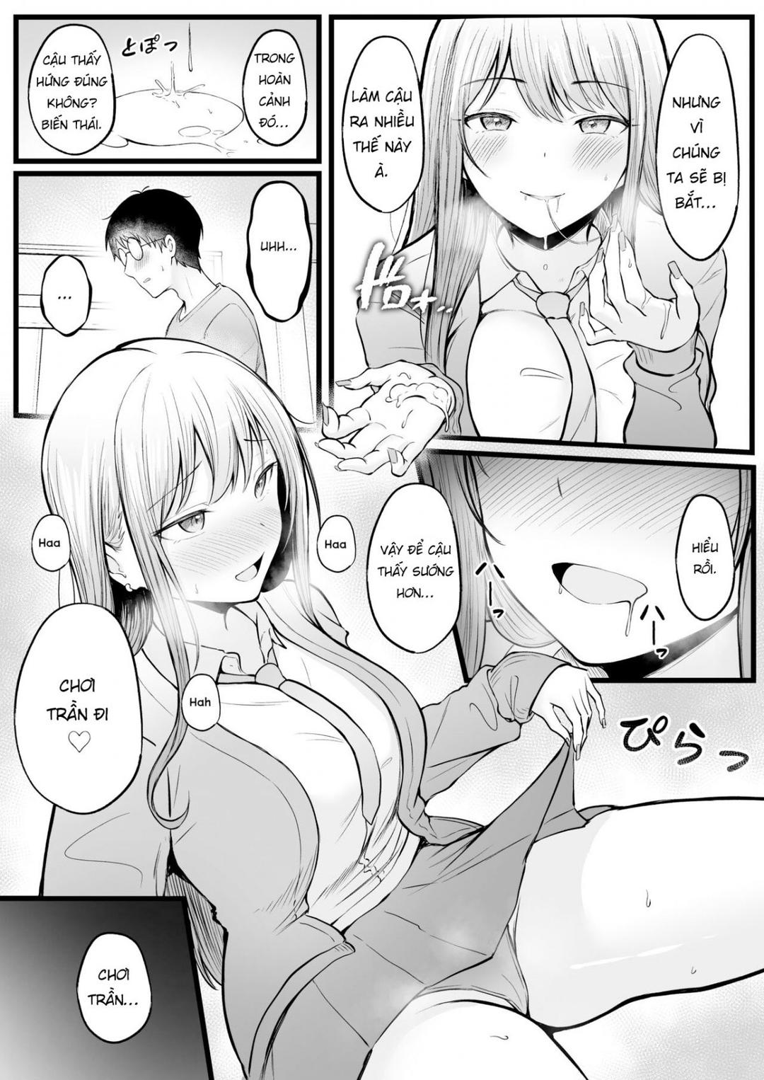 Joshiryou Kanrinin no Boku wa Gal Ryousei ni Furimawasarete masu Ch. 1 - Page 41