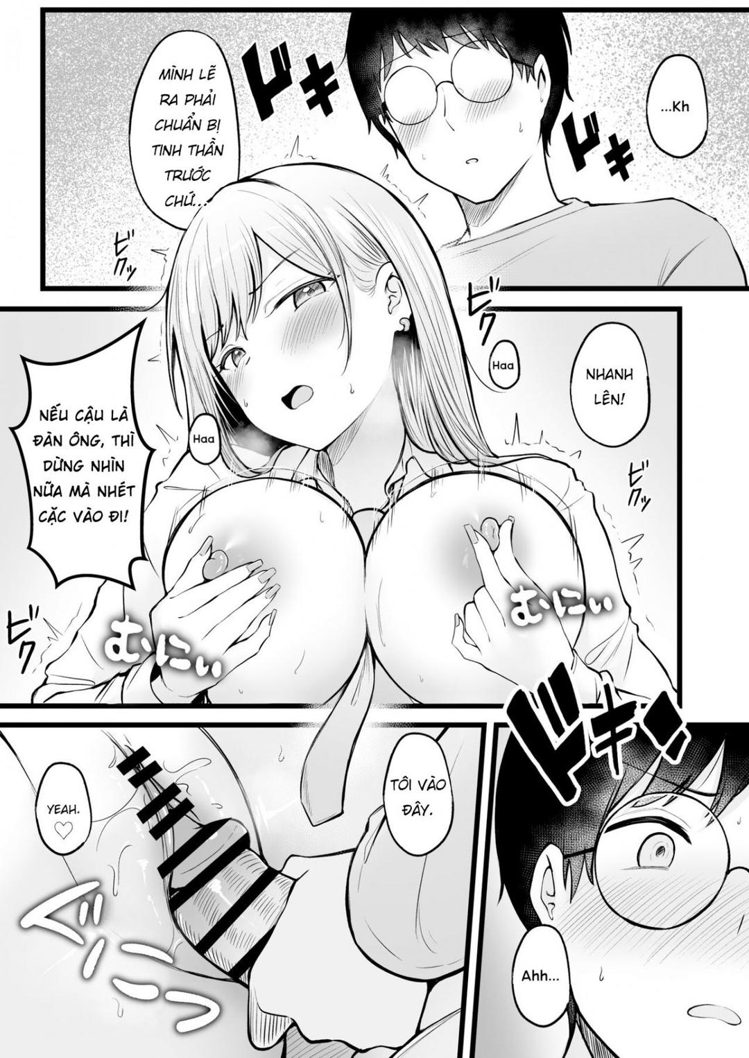 Joshiryou Kanrinin no Boku wa Gal Ryousei ni Furimawasarete masu Ch. 1 - Page 43