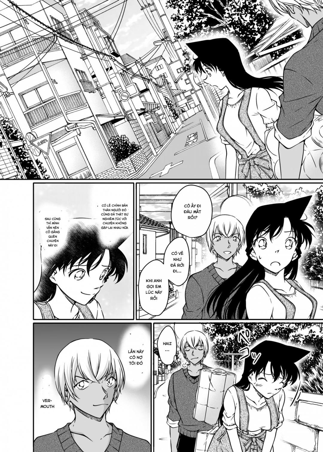 Kaiketsu Houhou wa Karada ni Oshiete Ageru Oneshot - Page 31