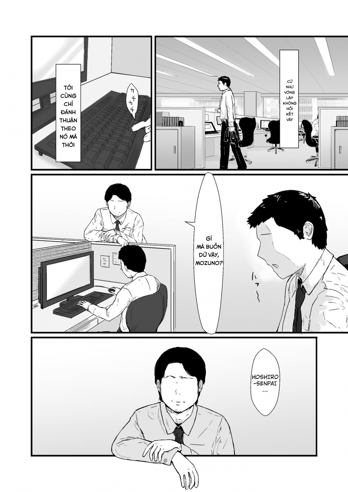 Kakkou no Hi -Takuran sareta Tsuma Chapter 1 - Page 3