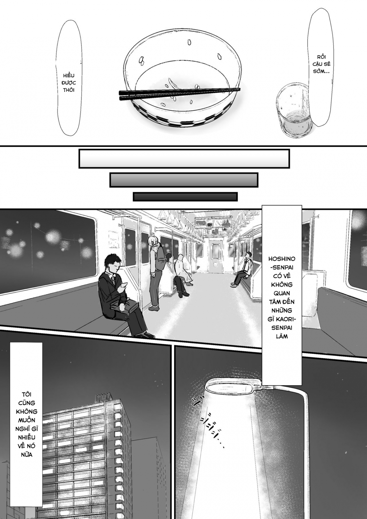 Kakkou no Hi -Takuran sareta Tsuma Chapter 1 - Page 8