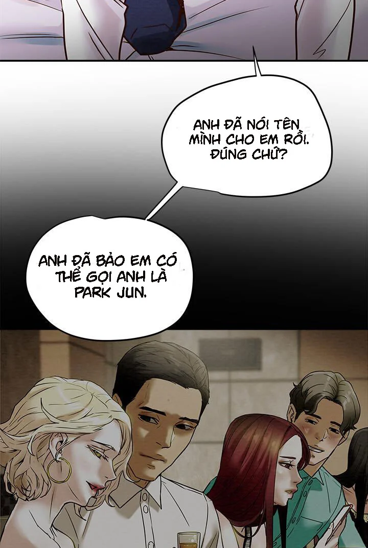 Kế Hoạch Với Em Gái Ngây Thơ Chapter 4.2 - Page 52