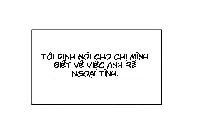 Kế Hoạch Với Em Gái Ngây Thơ Chapter 6.2 - Page 3