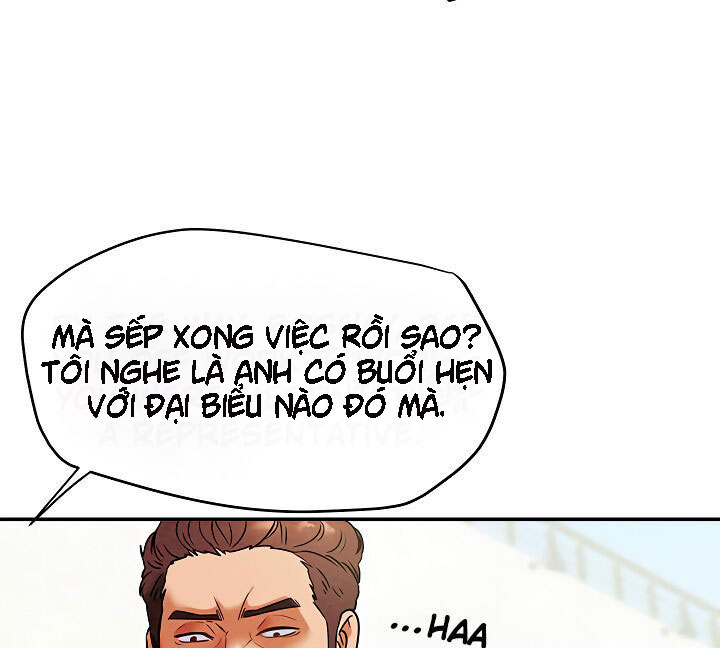 Kế Hoạch Với Em Gái Ngây Thơ Chapter 8.2 - Page 29