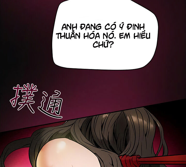 Kế Hoạch Với Em Gái Ngây Thơ Chapter 8.2 - Page 66