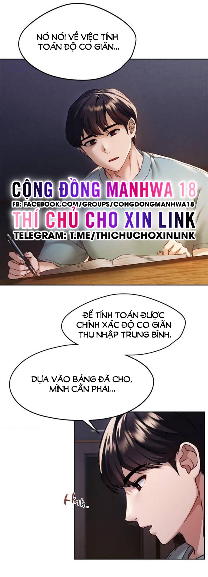 Kể từ hôm nay, bias của tôi là... Chapter 1 - Page 2