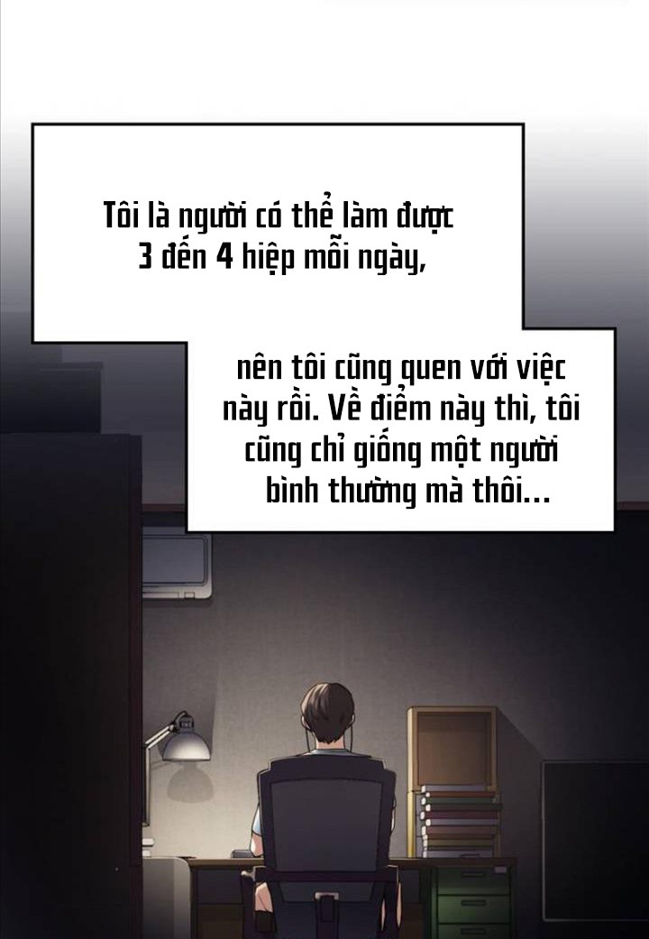 Kể từ hôm nay, bias của tôi là... Chapter 1 - Page 9