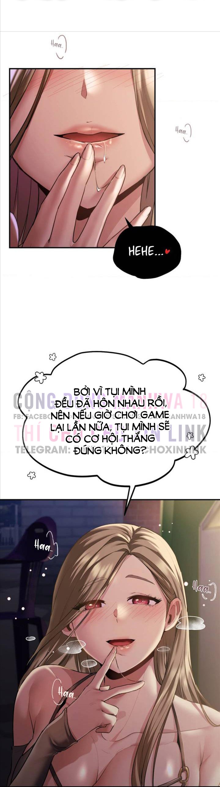 Kể từ hôm nay, bias của tôi là... Chapter 1 - Page 63